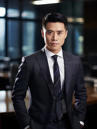 鲜余泽 摄影指导总监
